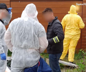 Tomasz M. usłyszał zarzut zabójstwa 11-letniego Sebastiana z Katowic. Kilka lat temu też porwał dziecko
