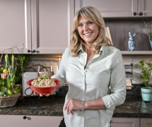 Ewa Wachowicz na przestrzeni lat