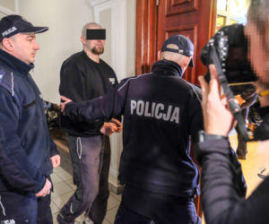 Zabili Tatianę, obcięli jej palce