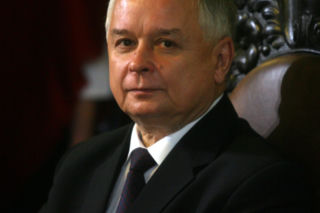 Człowiek prezydenta wbił szpilę Trzaskowskiemu! Poszło o Lecha Kaczyńskiego