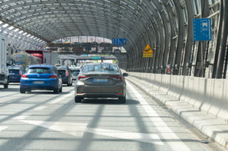 Poseł PiS przejechał 10 km po karmę dla kota