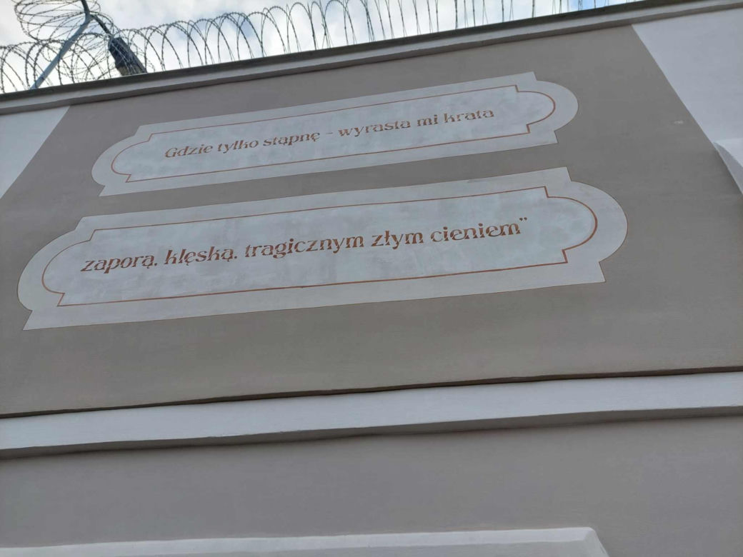 Widowiskowa renowacja więzienia w Starym Fordonie. Tak teraz wygląda