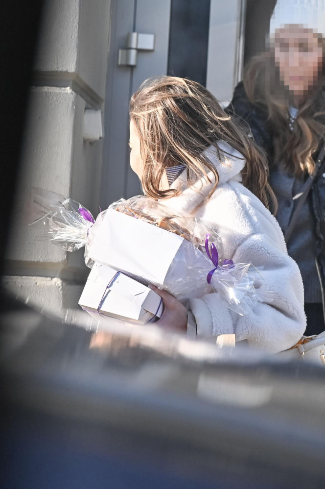 Edyta Herbuś nie zauważyła świateł ?!