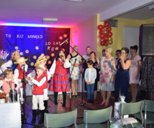 Już 10 lat Gospodynie gotują pyszności w Ząbrowie