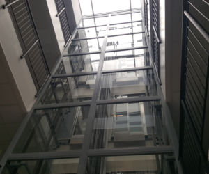 Białystok. Siedziba Komendy Wojewódzkiej Ochotniczych Hufców Pracy