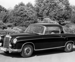 Mercedes-Benz - historia marki