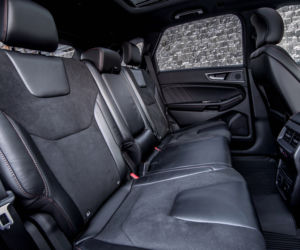 Ford Edge 2019