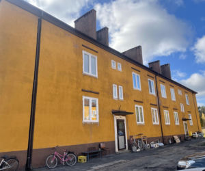 Dramat 67-letniej pani Basi. W mieszkaniu ma 14 stopni, ogrzewa się kuchenką gazową!