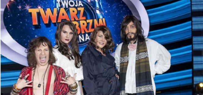 Twoja Twarz Brzmi Znajomo 9 - finaliści. Kto wygra show? 