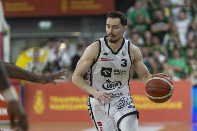 Legia obroniła mistrzostwo Polski! Andrzej Pluta dał Kanonierom tytuł