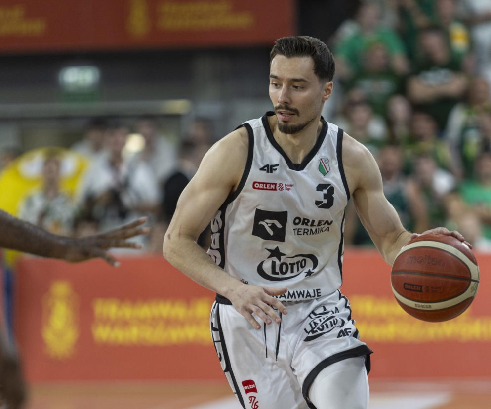 Legia obroniła mistrzostwo Polski! Andrzej Pluta dał Kanonierom tytuł
