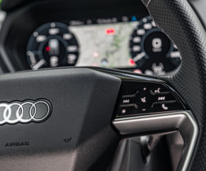Audi Q4 e-tron 40 edition one