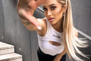 Natalia Chereta
