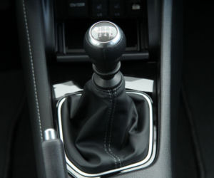 Toyota Auris Touring Sports lifting
