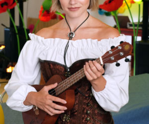 Odcinek 3393 Barwy szczęścia: Oliwia Drożdżyk (Janka)