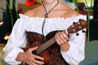 Odcinek 3393 Barwy szczęścia: Oliwia Drożdżyk (Janka)