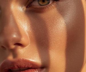 Sun-kissed make up – letni blask od Eisenberg
