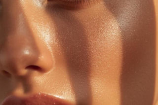 Sun-kissed make up – letni blask od Eisenberg
