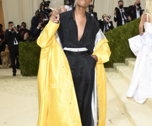 Stylizacje gwiazd MET GALA 2021