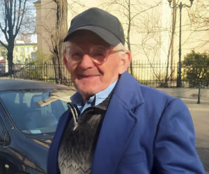 Józef Domański