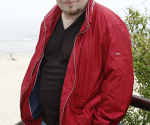 Olaf Lubaszenko