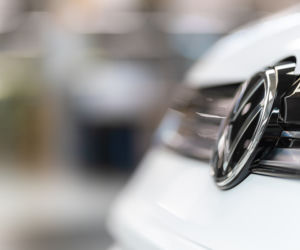 Produkcja Volkswagena Caddy 5 w Poznaniu