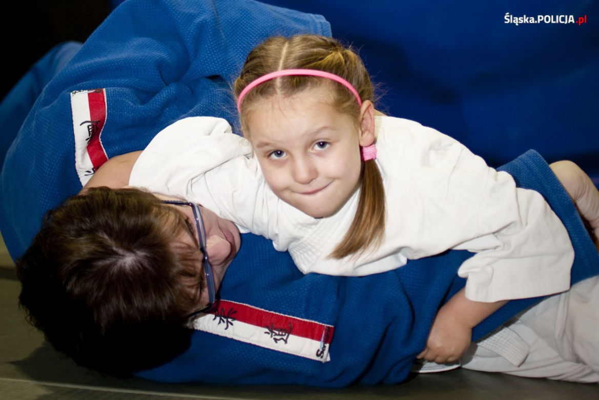 Dramat w rodzinie polskiej mistrzyni. Legendarna zawodniczka judo Beata Maksymow potrzebuje pomocy
