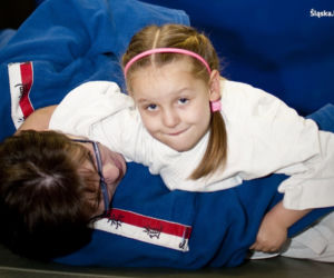 Dramat w rodzinie polskiej mistrzyni. Legendarna zawodniczka judo Beata Maksymow potrzebuje pomocy