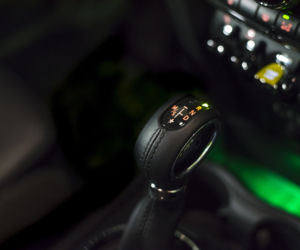 MINI Countryman Cooper S E ALL4