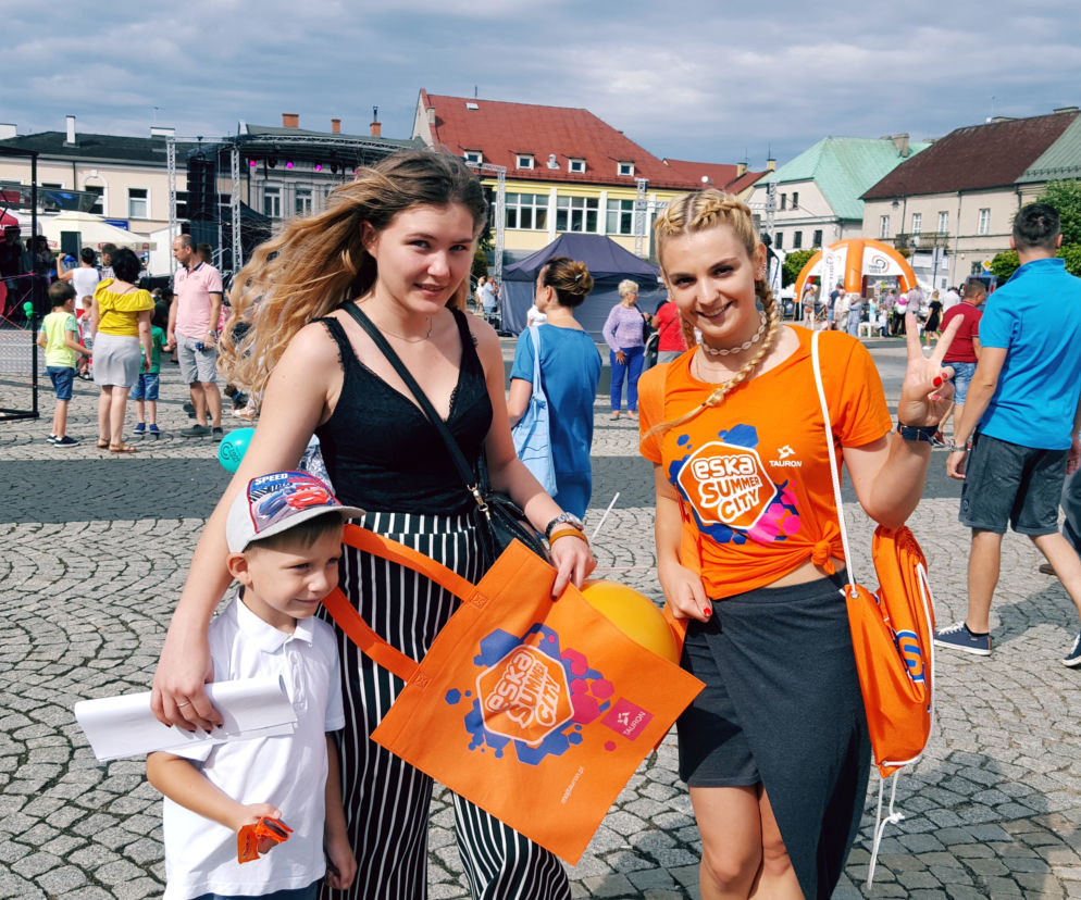 ESKA Summer City 2019