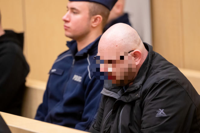 Przed Sądem Okręgowym w Poznaniu stanęli oskarżeni o porwanie i próbę zgwałcenia 16-latka