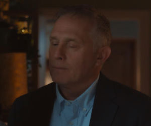 M jak miłość odc. 1920. Artur Rogowski (Robert Moskwa), Marysia (Małgorzata Pieńkowska)