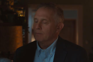 M jak miłość odc. 1920. Artur Rogowski (Robert Moskwa), Marysia (Małgorzata Pieńkowska)