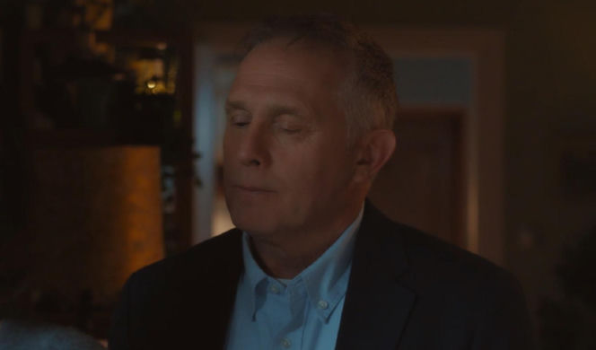 M jak miłość odc. 1920. Artur Rogowski (Robert Moskwa), Marysia (Małgorzata Pieńkowska)