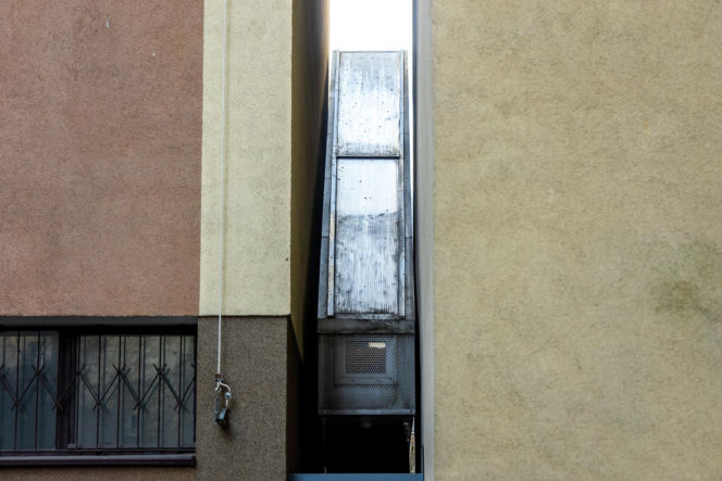 Dom Kereta w Warszawie