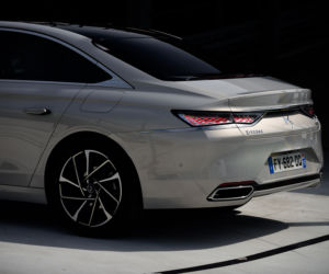 DS 9 E-Tense 225 AT8 Rivoli+