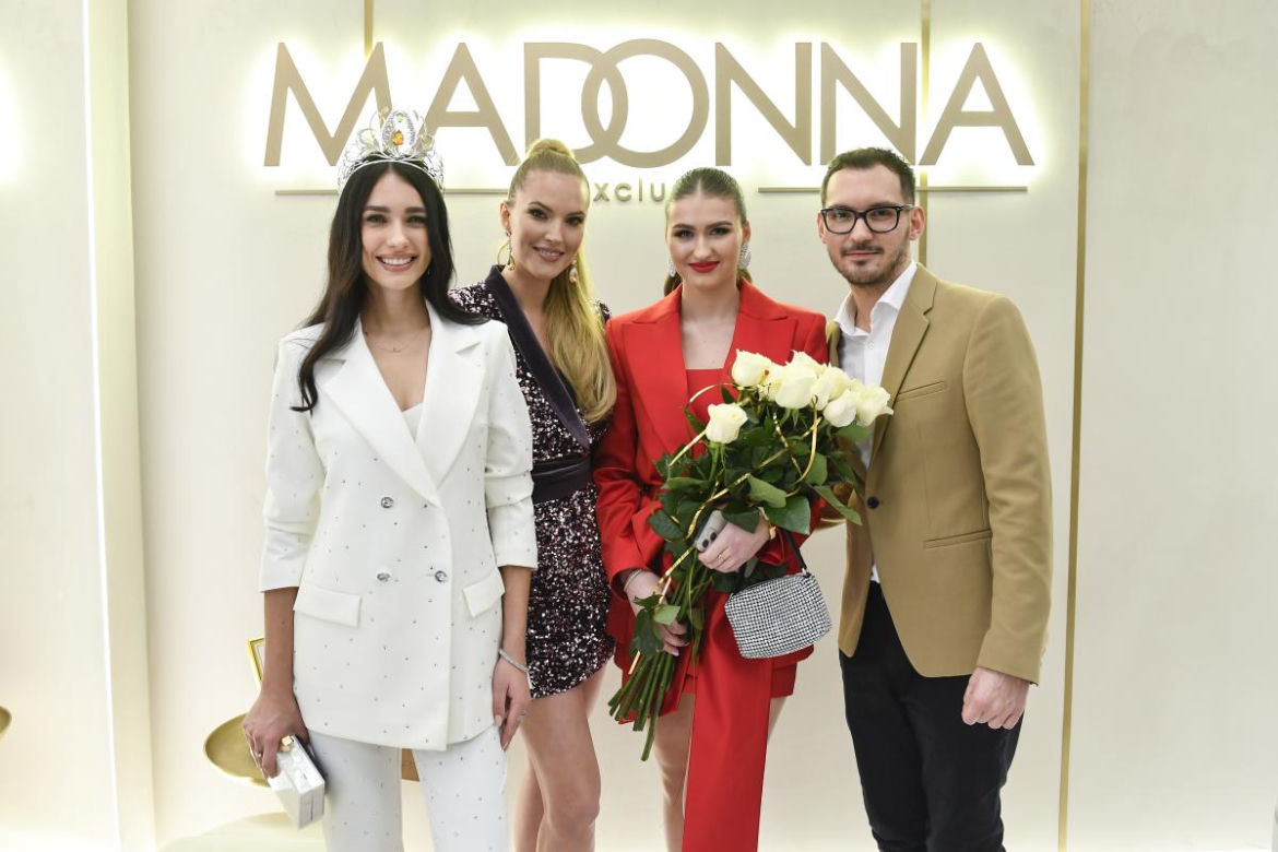 Polka zostanie Miss World? Tak Krystyna Sokołowska prezentuje się w Mumbaju