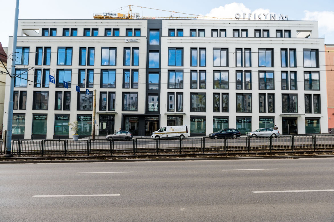 Tak zmieniło się Trójmiasto w czasie zarazy