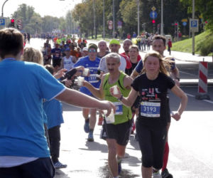 MARATON WARSZAWSKI 2015 ZDJĘCIA UCZESTNIKÓW