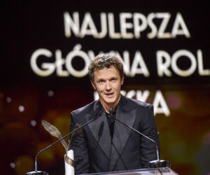 Filip Pławiak kiedyś i dziś. Tak przez lata zmieniał się ulubieniec widzów z serialu Chyłka