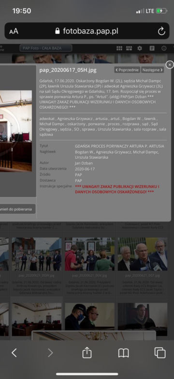 Zniszczyli tablicę Jankowskiego