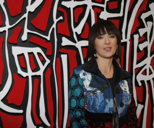 Kasia Kowalska kiedyś i dziś. Zobaczcie, jak na przestrzeni lat zmieniała się ikona polskiego rocka