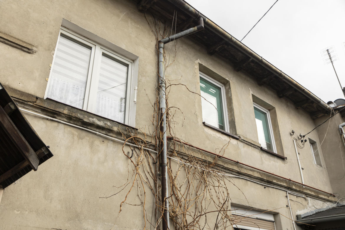 Morderstwo w Górze. Dariusz K. zabił matkę i jej partnera   