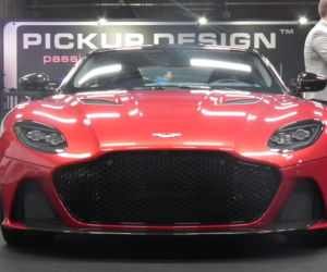 Ptak Expo Warsaw Motor Show 2018