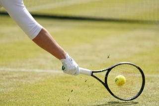 Maja Chwalińska zagra w Wimbledonie. Kto pomógł w uzyskaniu awansu?