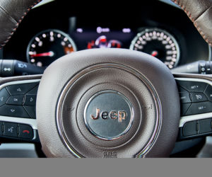 Jeep Renegade 2.0 Multijet 140 KM 4x4