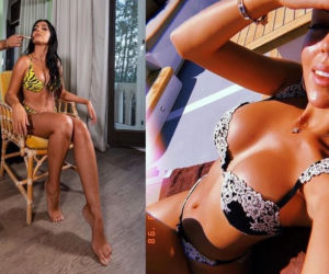 Georgina Rodriguez