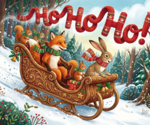 Świąteczne wierszyki na Boże Narodzenie 2025: lekkie, rymowane i idealne do wysłania SMS-em