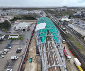 Grand Paris Express - rozbudowa metra w Paryżu