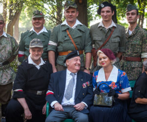 Stolica oddała hołd BOHATEROM